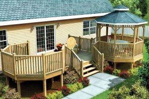 home remodeling contractor in maryland