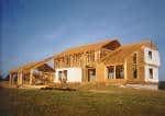 Design and Build Contruction of New Home in Howard County, MD