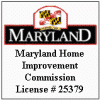 MD Home Improvement Commission - Remodeling in Maryland