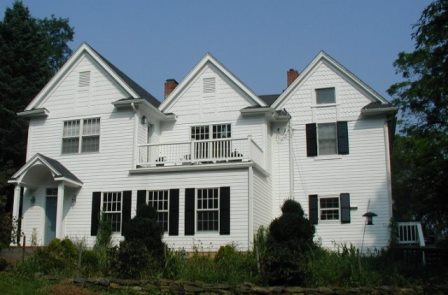 Home Addition in Gaithersburg, Maryland