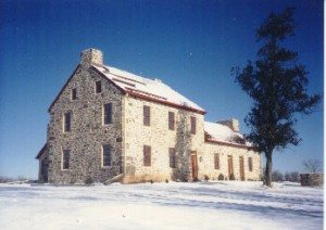 Historic Home Restoration