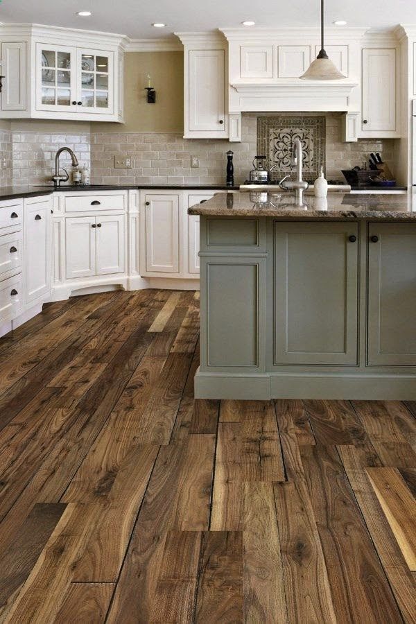 Flooring Types For Historic Renovation