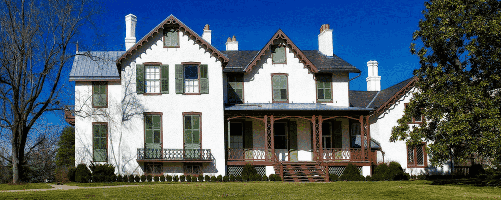 5 Tips for Choosing the Right Historical Renovation Contractor