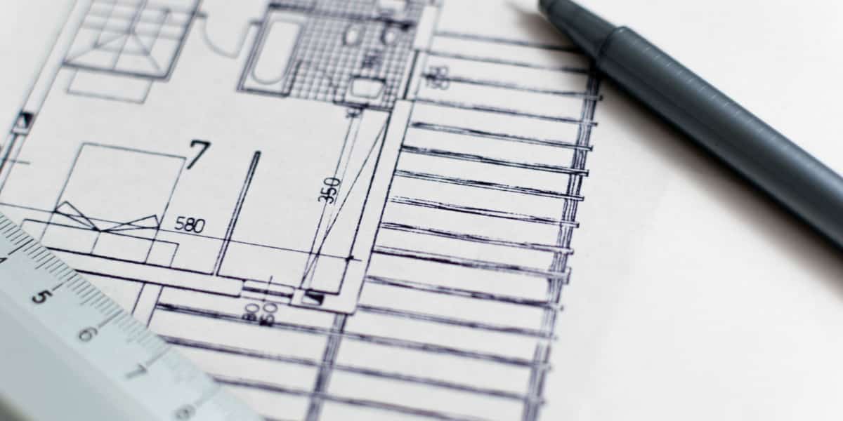 What Can I Expect From the Design Plan Process? Irvine Construction Maryland