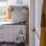 home renovations md