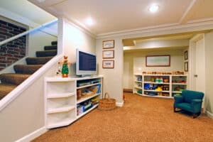 irvine-construction-pros-and-cons-of-finishing-your-basement