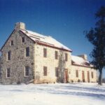 winterization of historic homes